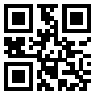 3302301523 - Immagine del QrCode associato