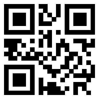 3302301524 QrCode associato