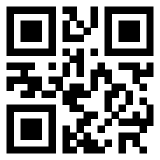 3302301526 Qr Code associato