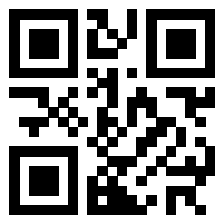 3302301528 - Immagine del Qr Code associato