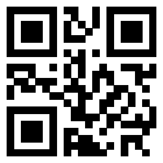 3302301529 - Immagine del QrCode associato