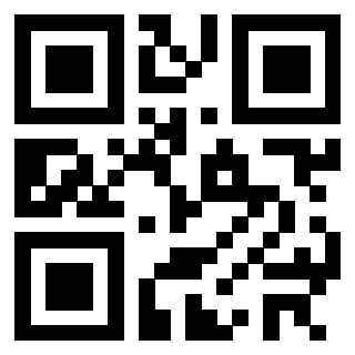 3302301530 - Immagine del QrCode associato
