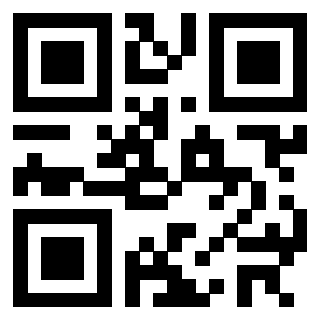 3302301532 - Immagine del Qr Code