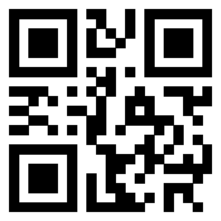 3302301535 - Immagine del Qr Code