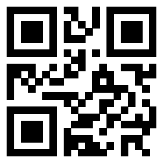 Immagine del QrCode di 3302301539