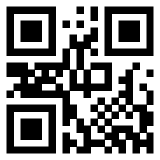 Immagine del Qr Code di 3302301540