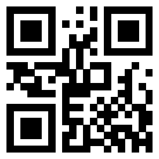 3302301541 - Immagine del QrCode