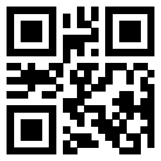 Il QrCode di 3302301542