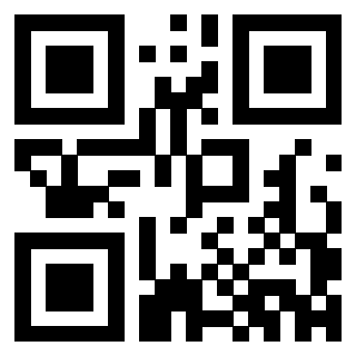 Immagine del QrCode di 3302301544