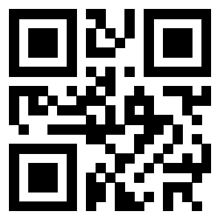 Immagine del Qr Code di 3302301548