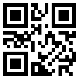 Immagine del Qr Code di 3302301550