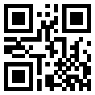 3302301552 - Immagine del QrCode