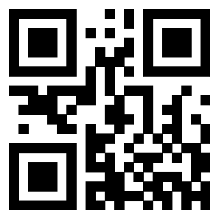 3302301555 Qr Code associato