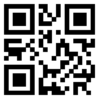 3302301558 - Immagine del Qr Code