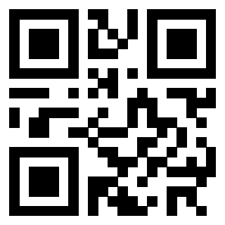 Immagine del Qr Code di 3302301559
