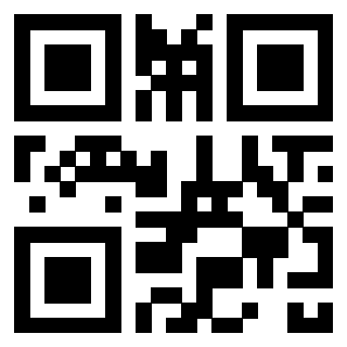 3302301560 - Immagine del QrCode