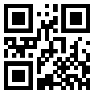 3302301561 - Immagine del QrCode