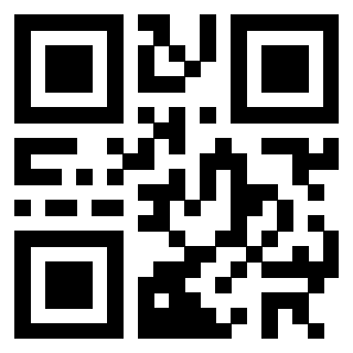 3302301564 - Immagine del QrCode