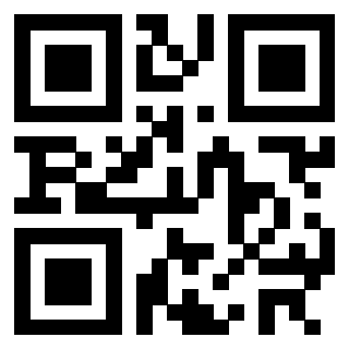 Immagine del QrCode di 3302301566