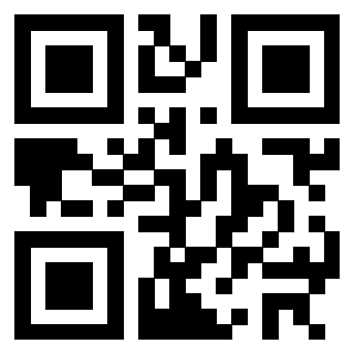 3302301569 - Immagine del QrCode associato
