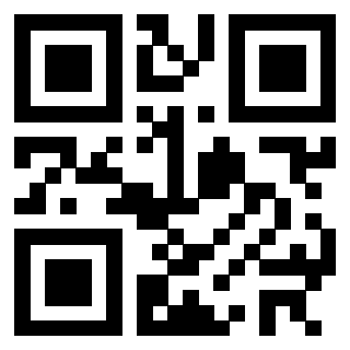 3302301570 Qr Code associato