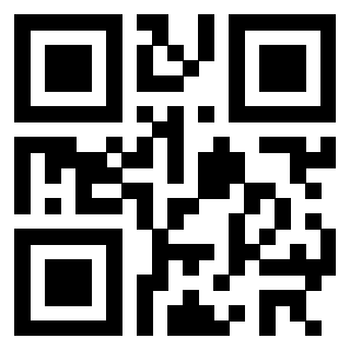 Qr Code di 3302301577