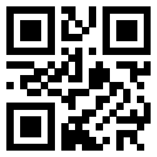 3302301578 - Immagine del Qr Code