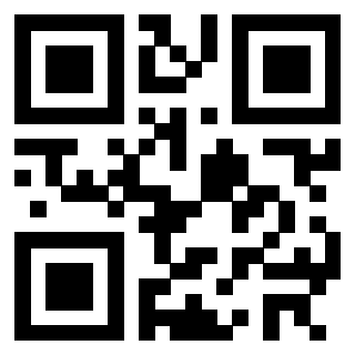 Immagine del QrCode di 3302301583