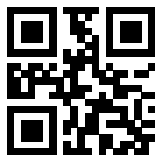 3302301585 - Immagine del Qr Code