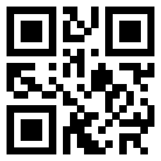 Il QrCode di 3302301586