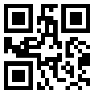 Immagine del QrCode di 3302301588