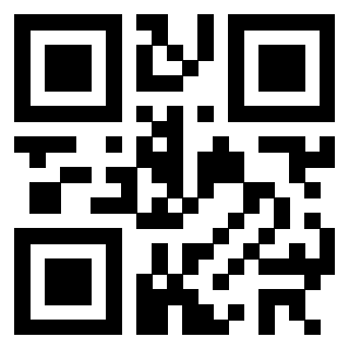 Scansione del QrCode di 3302301590