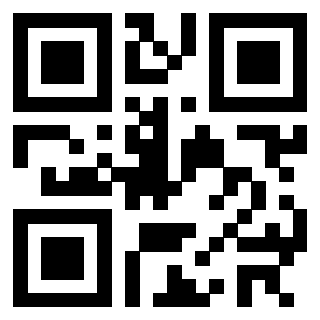 Immagine del QrCode di 3302301592