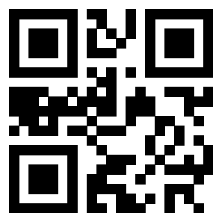 Il Qr Code di 3302301596