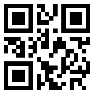 QrCode di 3302301597