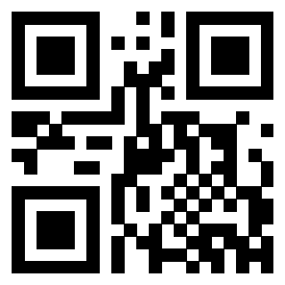 3302301600 - Immagine del Qr Code