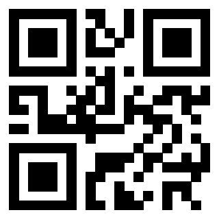 3302301601 Qr Code associato