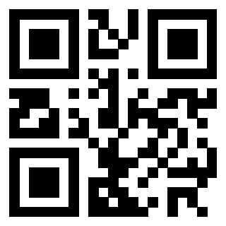 Il QrCode di 3302301604