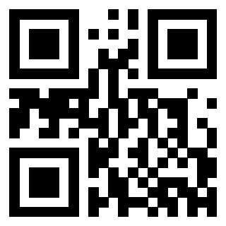 Il Qr Code di 3302301606