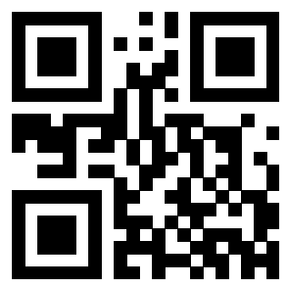 Il QrCode di 3302301607