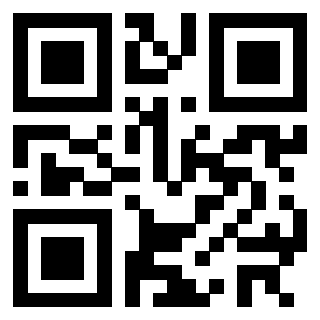 Immagine del Qr Code di 3302301608