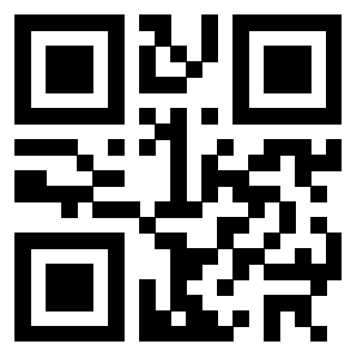 Il QrCode di 3302301609