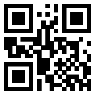 Immagine del Qr Code di 3302301612