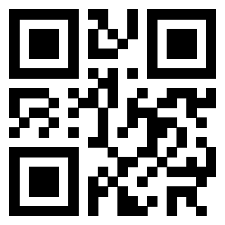 3302301614 QrCode associato