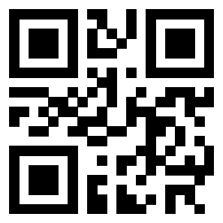 3302301615 Qr Code associato