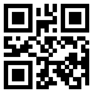 Il QrCode di 3302301616