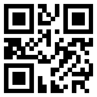 Scansione del Qr Code di 3302301618