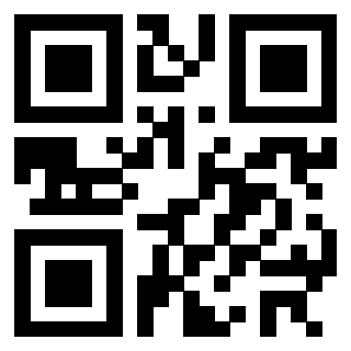 Il QrCode di 3302301619