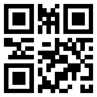 3302301621 - Immagine del QrCode associato