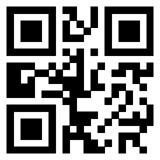 3302301622 QrCode associato